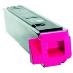 Kyocera Tk810/Tk811 Magenta Toner Compatível