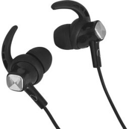 Auriculares Stereo c/ Fios e Microfone - ESPERANZA