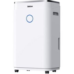 Desumidificador 25L/Dia 380W (6,5L) BDH3025 - BELTAX