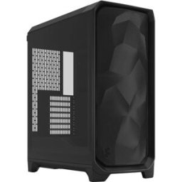 Caixa Extended-ATX Meshify 3 Tempered Glass Light Tint (Preto) - FRACTAL DESIGN