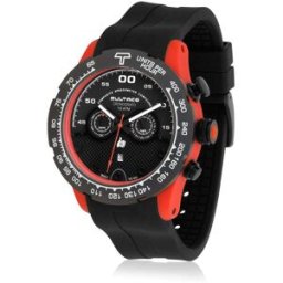 Relógio Analógico H1PO48C-SB2 48MM (Laranja) - BULTACO