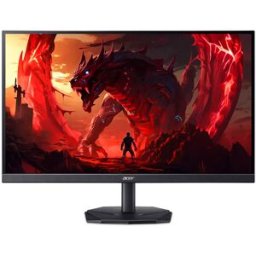 Monitor Gaming Nitro IPS 23.8" KG241YX1bmiipx Full HD (Preto) - ACER