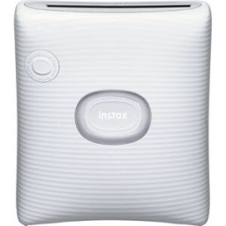 Impressora Instantânea Instax Square Link (Branca) - FUJIFILM
