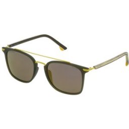 Óculos de Sol Unissexo SPL58354736G - POLICE