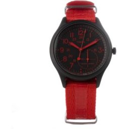 Relógio Analógico TW2V10900LG 41MM (Preto) - TIMEX