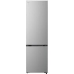 Frigorífico Combinado GBBS312CPY 333L (Prateado) - LG