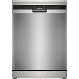 Máquina de Lavar Loiça SN23HI02KE 13 Conjuntos (Inox) - SIEMENS