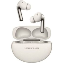 Auriculares Bud 3 Pro Bluetooth (Lunar Radiance) - ONEPLUS