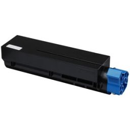 Oki B432/B512/Mb492/Mb562 Preto Toner Compatível 45807111