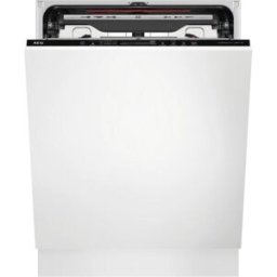 Máquina de Lavar Loiça Encastre 14 Conjuntos FSE83838P - AEG