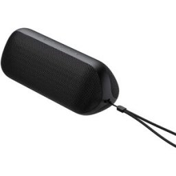 Coluna Portátil 16W (Preto) - HAVIT