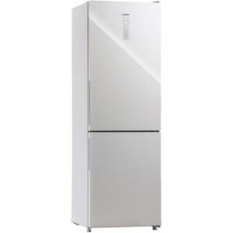 Frigorífico Combinado FGC-868 WG 317L (Branco) - INFINITON