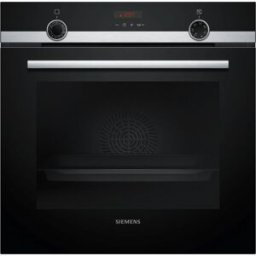 Forno de Encastre HR574AER0 iQ300 71L 3600W (Preto) - SIEMENS