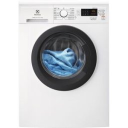 Máquina de Lavar Roupa Serie 500 TimeCare EA2F6821CF 8Kg 1200RPM (Branco) - ELECTROLUX