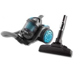 Aspirador s/ Saco HEPA 800W 78dB (2L) - ORBEGOZO
