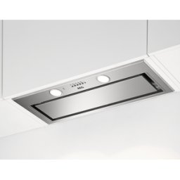 Exaustor Encastre DGE5861HM 4 Velocidades 77cm A (Inox) - AEG