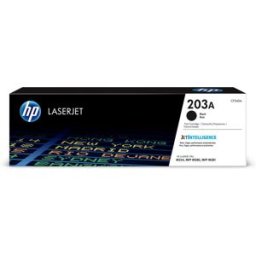 Toner 203A (Preto) - HP