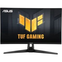 Monitor TUF Gaming VG27UQ1A IPS 27" 4K UHD 16:9 160Hz FreeSync Premium / G-SYNC Compatible - ASUS