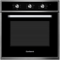 Forno Elétrico 70L CCHM603X (Preto Cristal) - CORBERÓ
