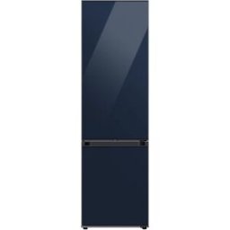 Frigorífico Combinado RB38A7B4D41 390L (Azul Marinho) - SAMSUNG