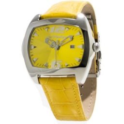 Relógio Analógico CT2188M-05 45MM (Prateado) - CHRONOTECH