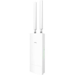 Router LT500 Outdoor AC1200 WiFi 4G LTE (Branco) - CUDY