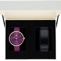 Relógio Analógico RA463203T 30MM (Rosa) - RADIANT
