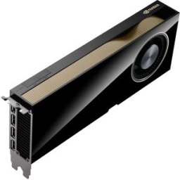 Placa Gráfica RTX 6000 Ada Quadro 48Gb GDDR6 - PNY