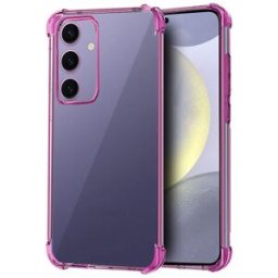 Capa p/ Samsung S921 Galaxy S24 / S25 Electro Rosa - COOL
