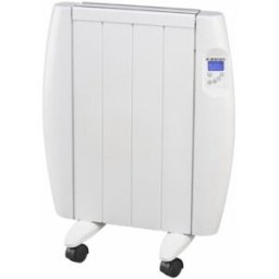 Aquecedor Emissor Térmico JET-014801 600W (Branco) - JOCEL