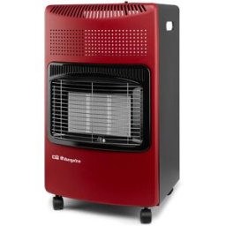 Aquecedor a Gás (Butano/Propano) 4200W - ORBEGOZO
