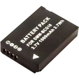 Bateria Compatível BP-DC7, BP-DC7E, BP-DC7-E, BP-DC7-U, BP-DCU Leica (1000mAh)
