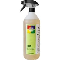 Ambientador Spray Ikm K-Air Odor Fragancia Jean Paul Gaultier (1L) - IKM