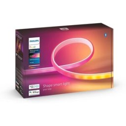 Fita LED Extensão Gradient (2m) RGB 20W 1800Lm - PHILIPS HUE