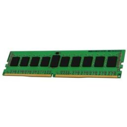 Memória Ram ECC 16GB DDR4 2666 MHz CL19 - KINGSTON