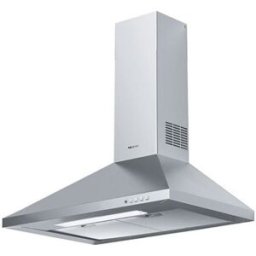 MEPAMSA Exaustor Chaminé Gavia 60cm 3 Velocidades (Inox) - MEPANSA