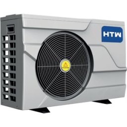 Bomba de Calor Neo p/ Piscinas (15 ~ 30 m3) c/ Wi-Fi - HTW