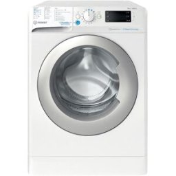 Máquina de Lavar Roupa BWE 101496X WSV SPT 10Kg 1400 RPM (Branco) - INDESIT
