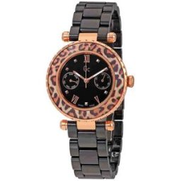 Relógio Analógico X35016L2S 34MM (Rose Gold) - GUESS