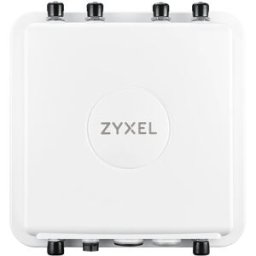 Access Point AX5400 WiFi 6 Dual-Radio NebulaFlex Pro Outdoor (Branco) - ZYXEL