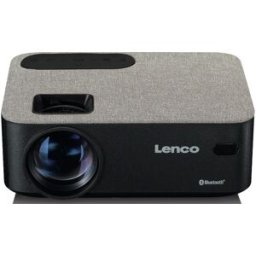 Video Projetor LPJ 700 Full HD (Preto) - LENCO