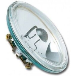 Lampada p/ Projector PAR36 30W 6V - VELLEMAN