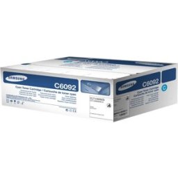 HP Toner CLP-770 / CLP-770ND / CLP-775ND Ciano (7000 páginas) - SAMSUNG