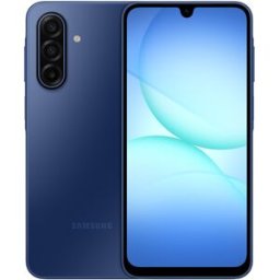 Smartphone Samsung Galaxy A17 5G 6,7" 8GB/256GB Dual SIM (Azul)