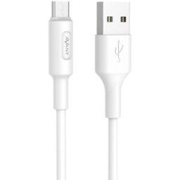 AVANTCONNECT CONNECT Cabo Dados/Carregamento AV1153 USB para Micro USB (1m) Edição Force - AVANTCONNECT