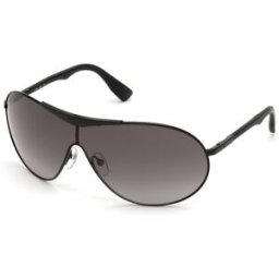Óculos de Sol Unissexo WE0282-0001B - WEB EYEWEAR