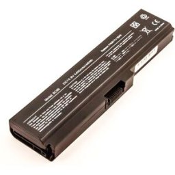 Bateria Compatível PA3817U-1BRS, PA3818U-1BRS, PABAS227, PABAS228 Toshiba (4400mAh)
