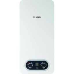 Esquentador Atmosférico Therm 4300 T4304 11 KG D 23 Gás Natural 11L (Branco) - BOSCH