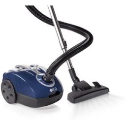 Aspirador c/ Saco 700W (Azul) - TRISTAR