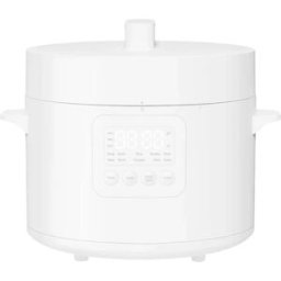 Panela de Pressão Elétrica 4,8L 1000W (Branco) - XIAOMI